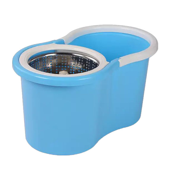 8 shape rotating mop bucket